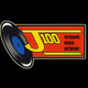 Hitquake Radio Network J100 Logo
