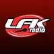 LFKradio - Main Logo