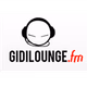 Gidilounge Radio Logo