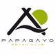 Papagayo Logo