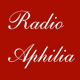 aphilia Logo
