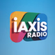I Axis Radio Logo