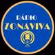Rádio Zona Viva Logo