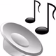 J.O.S. Radio Schoten Logo