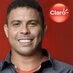 Claro Rádio (Romântico70s) Logo