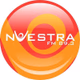 Nuestra FM Logo