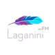 Laganini FM - Osijek Logo