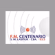 Radio Centenario Logo