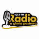 La Gloria Postrera Logo