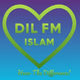 DIL FM UK - DIL FM Islam Logo