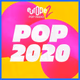 Europe 2 - Pop 2020 Logo