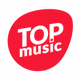 Top Music Colmar Logo