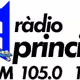 Radio Principat Logo