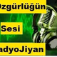 Radyo Jiyan Logo
