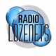 Lozenets Radio Logo
