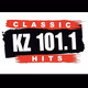 102.5 WOLD - W266BM Logo