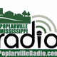 Gospel Favorites - WRPM Logo