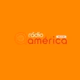 Rádio América FM Logo