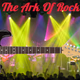 The Ark Of Rock Logo