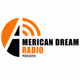 American Dream Radio Logo