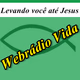 Webrádio Vida Logo