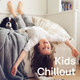 104.6 RTL - Kids Chillout Logo