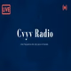 Cvyv Radio Logo