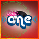 Radio ONE México Logo