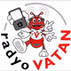 Radyo Vatan Logo