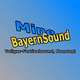 MineMusic - BAYERNSound Logo