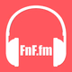 FnF.FM Radio Logo
