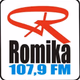 Radio Romika FM Logo