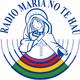 Radio Maria No Te Hau Logo
