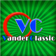 Vander Classic Radio Logo