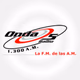 Onda 5 Radio Logo
