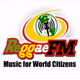 ReggaeFM Logo