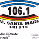 FM Santa Maria Logo