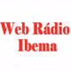 Web Rádio Ibema Logo