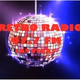 Retro Radio 107 FM Logo