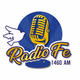 Radio Fe Logo
