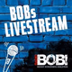 RADIO BOB! Schleswig-Holstein Logo