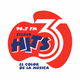 Radio Stereo Hits Logo