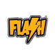 VC Flash Fm Logo