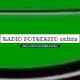 Radio Potrerito Online Logo