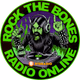 Rock The Bones Radio - Rock / Metal Chile Logo