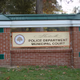 Hardeeville Fire Police and EMS Logo
