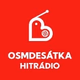 Hitradio.cz - Hitrádio Osmdesátka Logo