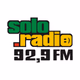 Solo Radio Logo