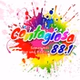 Radio Contagiosa logo
