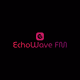Echowave FM Logo
